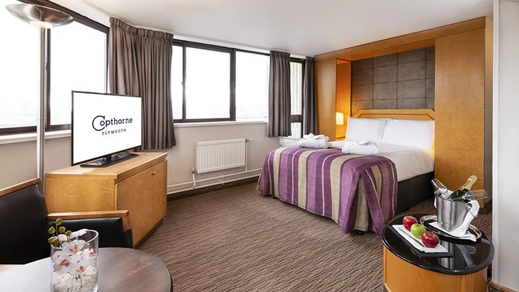 الفندق كوبثورن بليموث - بلايموث